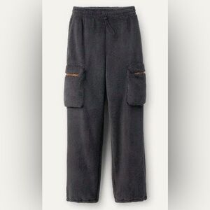 UGG NYISHA UGGFLUFF CARGO PANT